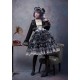 Fantastic Wind New World Petticoat, Bolero and JSK(Reservation/Full Payment Without Shipping)